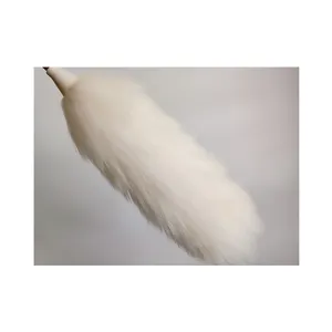 Low Price High Standard Eco-Friendly Extending Lambs Wool Duster For Sale