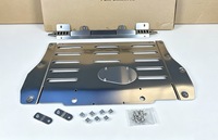Nouveau Yudi 2022 pour GR86/BRZ ZD8 ZN8, couvercle de refroidissement du moteur, pare-chocs avant inférieur, couvercle de châssis