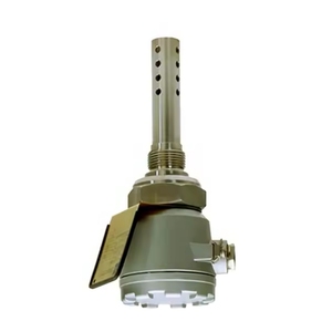 หัววัดเซ็นเซอร์วัดค่าการนำไฟฟ้าแบบดิจิตอล Endress+Hauser CLS12 - Product Image 5