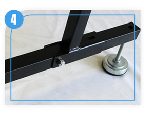 Rail à rouleaux coulissant <span class=keywords><strong>Support</strong></span> en acier inoxydable Pistes à double rangée Pistes de convoyeur à rouleaux <span class=keywords><strong>pour</strong></span> la coupe de <span class=keywords><strong>scie</strong></span> à table - Product Image 2