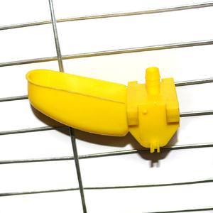 Abreuvoir automatique pour oiseaux, cage à oiseaux suspendue, gobelet à eau automatique pour oiseaux, articles pour animaux <span class=keywords><strong>de</strong></span> compagnie - Product Image 6