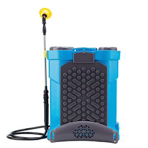 Pulvérisateur pour sac à dos, 16l, à piles, pour <span class=keywords><strong>jardin</strong></span> agricole - Product Image 3