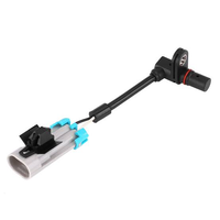 Capteur de vitesse de roue ABS avant gauche et droit 96626078 pour Vauxhall Antara Chevrolet Captiva