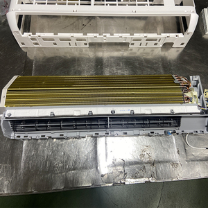 Aire Acondicionado de Pared a Gas y Mini Split, Sistema de Bomba de Calor de 9000-36000 Btu, Energy Star, Uso Comercial, Z-max Zero Z-max - Product Image 4