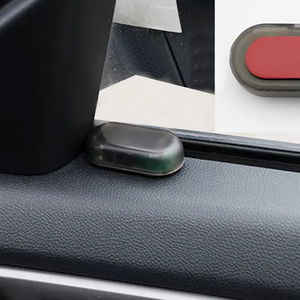 Auto-Alarmleuchte mit Solarbetrieb, Simulierter Täuschalarm, Diebstahlschutz-LED-Blinklicht mit USB-Anschluss - Product Image 5