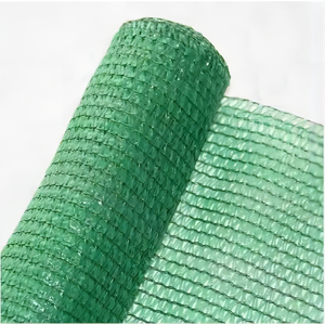 Rollos de red de sombra para invernadero 40 50m por 3m - Product Image 3