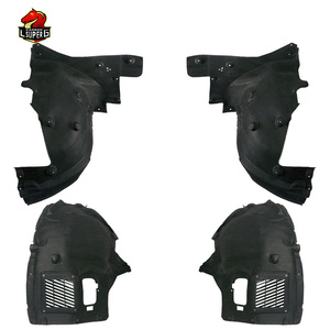 ชุดคิตตัวถังแบบ PP วัสดุ M8,สำหรับ BMW 8 Eries G14 G15 G16กันชนหน้ากันชนบังโคลนหลังพร้อมไอเสีย2019 + - Product Image 6