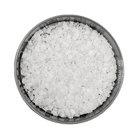 EPEG GPEG PCE Monomer 99,9% Polieter Makromonomer Flake Pengurang Air Sintesis Pabrik Bahan Baku Pasokan Massal