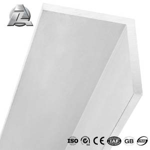 Profil de protection d'angle mural en alliage d'aluminium thermolaqué pour projets architecturaux - Product Image 4