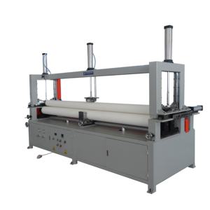 ציוד ייצור חכות דיג ממונעות בקוטר גדול, מותאם אישית במיוחד, עם סליל סיבי פחמן, הספק 0.75 קילוואט, מתח 380 וולט - Product Image 2