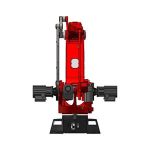 BORUNTE Brazo Robótico de 4 Ejes con Capacidad de Carga de 300 kg, Otros Robots Industriales, Automatización de Construcción - Product Image 3