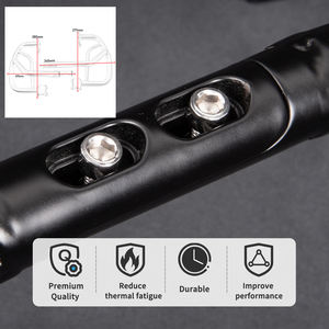 Parachoques de barra de choque de carretera para motocicleta XXUN para <span class=keywords><strong>Honda</strong></span> <span class=keywords><strong>Rebel</strong></span> <span class=keywords><strong>500</strong></span> CMX500 CM500 2017 2018 2019 2020 2021 <span class=keywords><strong>2022</strong></span> 2023 2024 - Product Image 6