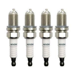 Meilleures performances Bougies d'allumage Iridium 90919-01253 Taux de rachat élevé pour Toyota pour les modèles Corolla <span class=keywords><strong>Prius</strong></span> Rush Ex et Hilux - Product Image 4