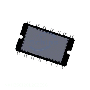 Transistors 26-PowerDIP Module NXH35C120L2C2ESG Buy Electronics Components Online Original - Product Image 1