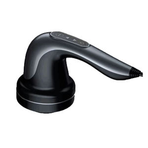 Drahtloses Laden Handheld Intelligente Massage und Fett press maschine Hals und Taille Fett zerkleinerung maschine Vibration - Product Image 1