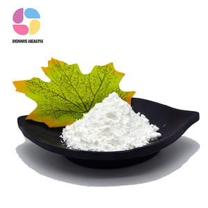 98% उच्च शुद्धता कैप्सिकम भोजन ग्रेड कच्चे माल कैप्साइसिन - Product Image 3