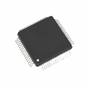 Distribuidor de Componentes Electrónicos: IC MCU Original de 16 Bits, 512 KB de FLASH, 100LQFP, R5F100PLAFA # 50 100 LQFP Integrados - Product Image 1