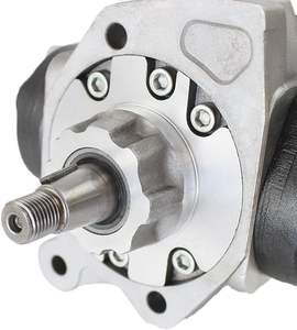 Bomba de Inyección de Combustible 294000-0266 897328886-5 para Motor Isuzu 4HK1 Camión NPR NQR NRR FRR FSR FTR FVR FSS - Product Image 1