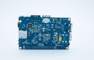 Banana Pi BPI M3 ban phát triển với Allwinner a83t Soc Octa Core Bộ xử lý Mainboard tất cả-trong-một Bộ dụng cụ - Product Image 2