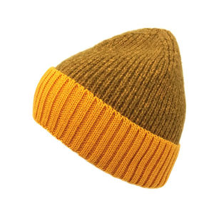 <span class=keywords><strong>Bonnet</strong></span> tricoté multicolore pour femmes <span class=keywords><strong>de</strong></span> <span class=keywords><strong>luxe</strong></span> en gros <span class=keywords><strong>Bonnet</strong></span> d'hiver avec logo personnalisé avec dessin animé et style d'image à motif à carreaux - Product Image 6