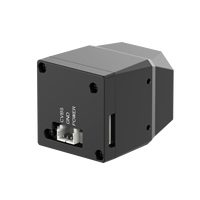 Module d'imagerie infrarouge GST MICO612, taille de pixel 12 µm, 640x512, caméra infrarouge analogique CVBS thermique pour accessoires de drones