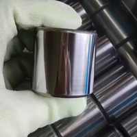 Rouleaux porteurs lourds avec la construction robuste pour la qualité de compositions matérielles faites sur commande d'équipement minier garantie