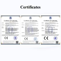 Machine de mesure de la viscosité rotative à affichage par cristaux liquides DH-RVDV-2, haute précision et faible erreur