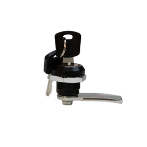 Fs2185 MS705-3E hình ống cam khóa kết hợp cam khóa cho Hoffman thùng bền vật liệu hợp kim kẽm - Product Image 5
