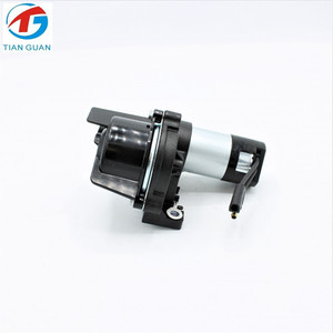 มอเตอร์สตาร์ทอะไหล่ STG93840 84005205 597274 594360 ใช้ได้กับเครื่องยนต์ Briggs & Stratton 675iS InStart สำหรับเครื่องตัดหญ้า - Product Image 5