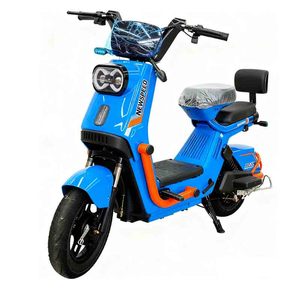 EU MTBGO Nueva Llegada 2026 Patinetes Eléctricos Inteligentes Digitales para Adultos - Product Image 4