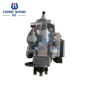 0470006006 3965403 Kit de pompe à carburant directe, spécifications personnalisées, pompe d'injection de carburant adaptée au moteur diesel Cummins QSB5.9L - Product Image 3