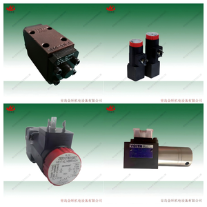 WY04-6B1405-XY DS-100-PO-300-S-P - Product Image 2