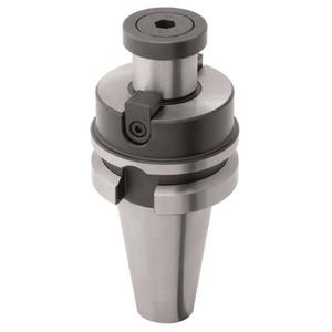 TTAKE MA2222020100135 Husillo fijo con orificios para refrigerante, MAS403, BT40, ad+b Husillo de fresado fijo con paso para refrigerante, MAS - Product Image 2