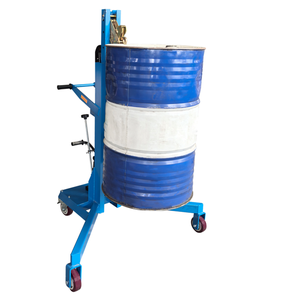 Heavy Duty e del Tamburo di Alta Qualità Camion con Capacità di 300KG - Product Image 4