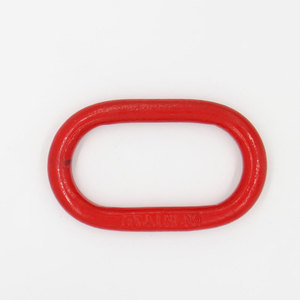Anneau de levage haute résistance Flag Power en acier allié 35T pour opérations de levage - Product Image 2