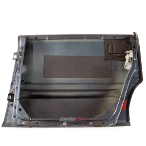Piezas de repuesto para coche, piezas de repuesto para panel de puertas traseras, piezas de repuesto para automóvil, OEM 443833051D, 443833052D, 100, 1984, OEM, 1991, 1, 2, - Product Image 2