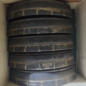 Ống jacking Máy scraper bit động cơ ngầm đường hầm nhàm chán xây dựng Sơn Đông Xuất xứ <span class=keywords><strong>1</strong></span> năm bảo hành cho - Product Image 5