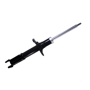 GEINSHIR GSZ-48510-0D490 สำหรับด้านหน้าของรถยนต์ Vios ปี 2014 (รุ่นส่งออก) โช้คอัพคุณภาพสูงเพื่อความสะดวกสบายและความปลอดภัยที่ดีที่สุด - Product Image 1
