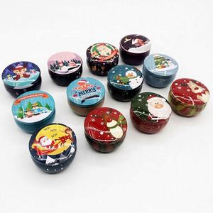 Parfum portable longue durée en boîte – Cadeau idéal pour le spa et le yoga pour femmes – Cadeau de Noël parfait - Product Image 2