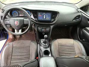 Vendita all'Ingrosso 2018 <span class=keywords><strong>FIAT</strong></span> VIAGGLO Berlina Automatica con Sedili in Pelle Scura, Telecamera Posteriore, Tetto Apribile Sinistro, Schermo Touch, Auto Usate di Seconda Mano - Product Image 2