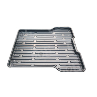 Plateau coulissant pour pick-up 4x4 tout-terrain universel, plateau coulissant pour pick-up, plateau coulissant pour pick-up
