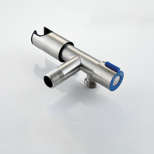 Портативный ручной распылитель для биде - Product Image 3