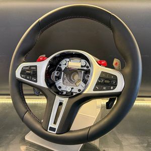Volant complet haut de gamme pour BMW X6 G20 G23 G28 G38 G80 <span class=keywords><strong>135i</strong></span> 320i F30 F48 F97 - Product Image 3