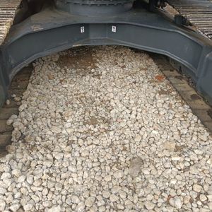 Excavadora original Hyundai 220 Hyundai 220 de segunda mano Hyundai 305 220-9s 220lc-9s 215 en buen estado a la venta - Product Image 3