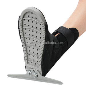 Venta al por mayor Tobillo Esguince Fijación Férula Corrección Tobillo Ortopédico Fractura Fijación T-zapatos - Product Image 4