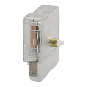 LongDeli 高品质 6188S-M8 石英钟机芯 无秒针机芯 长轴静音 DIY 时钟指针挂件 - Product Image 4