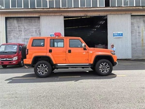 Petit camion de sauvetage incendie pick-up direct d'usine camion de pompiers de forêt à <span class=keywords><strong>vendre</strong></span> - Product Image 6