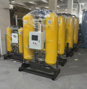 آلة فلويزد السرير المميع التبغ الحلوى العميقة القهوة Palay الأرز آلة ليوفيليزير - Product Image 4