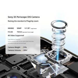 Pro+ 12GB+256GB, สแกนลายนิ้วมือบนหน้าจอ 6.83 นิ้ว <span class=keywords><strong>UI</strong></span> 6.0 Octa Core <span class=keywords><strong>Realme</strong></span> 14 Pro Plus 5g โทรศัพท์มือถือสมาร์ทโฟน - Product Image 2