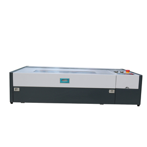 3D Photo Crystal Mini 50W 40W CO2 Laser Cutting and Engraving Machine for Stone Wood MDF With Air Assist and Water Cooled System - Product Image 3